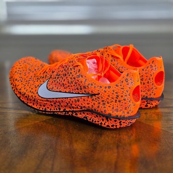 Nike ZoomX Dragonfly 2 Olympics Track Spikes Running Shoes Men's 14 FV2326-900 - Picture 6 of 16